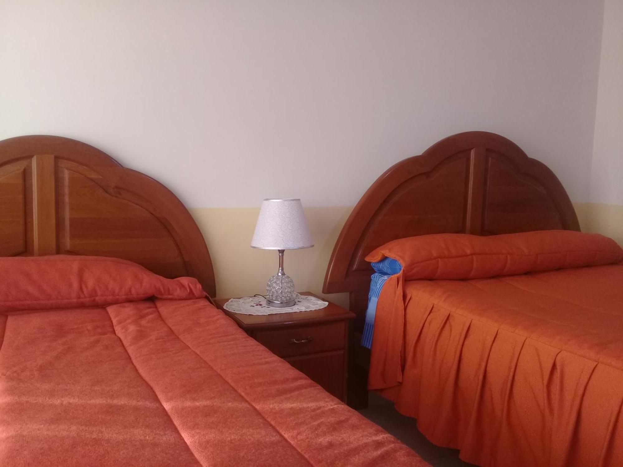 Hotel Ideal Villazon Εξωτερικό φωτογραφία