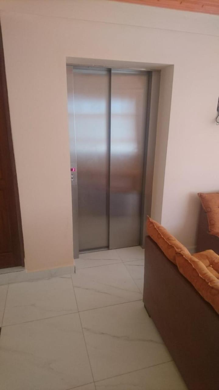 Hotel Ideal Villazon Εξωτερικό φωτογραφία