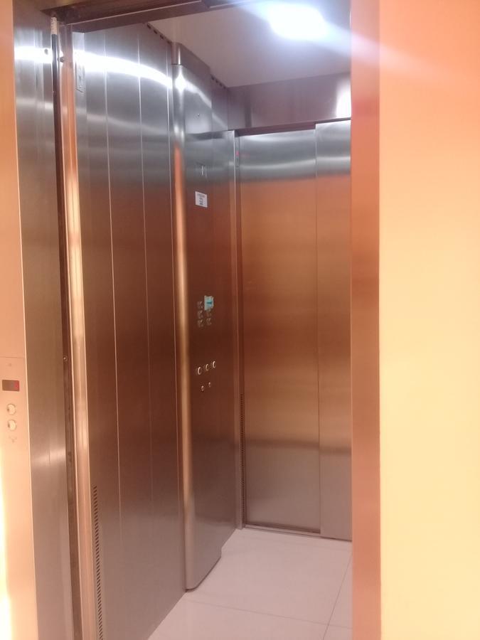 Hotel Ideal Villazon Εξωτερικό φωτογραφία
