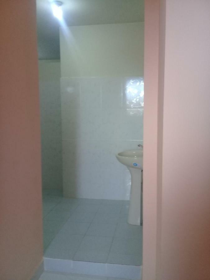 Hotel Ideal Villazon Εξωτερικό φωτογραφία